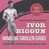 Two Thirds Of Four Fifths by Ivor Biggun