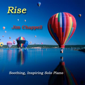 Rise by Jim Chappell