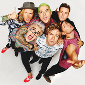 Mcbusted