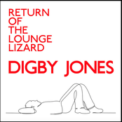 Return Of The Lounge Lizard