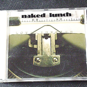 Closed Today by Naked Lunch