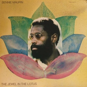 Winds Of Change by Bennie Maupin