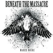 Black Tide by Beneath The Massacre