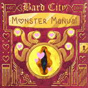 Bard City Monster Manual