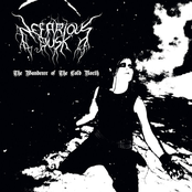 The Wanderer of the Cold North