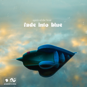Spirit Of The Bear: Fade into Blue