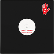 Beware Of The Red Hand!