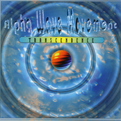 Melting Boundaries by Alpha Wave Movement