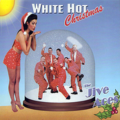 The Jive Aces: White Hot Christmas