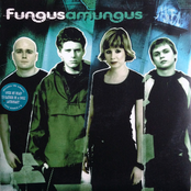 Fungusamungus