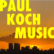 Paul Koch Music