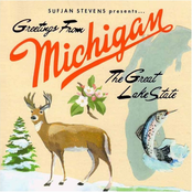 Greetings From Michigan, The Great Lake State (Bonus Track Edition)