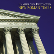 New Roman Times by Camper Van Beethoven