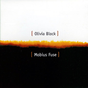 Mobius Fuse 1 by Olivia Block