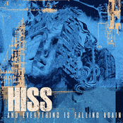 ...And Everything Is Falling Again