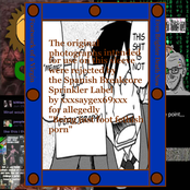 The Footwork Of A Virgin