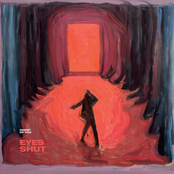 Eyes Shut