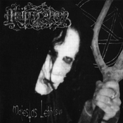 Majestas Leprosus by Mütiilation