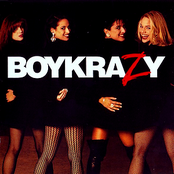 Love Is A Freaky Thing by Boy Krazy