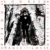 No Chance (regret) by Lou Reed