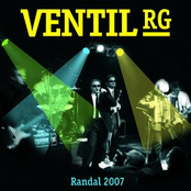 ventil rg