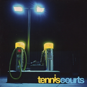 All Of The Tears by Tenniscourts
