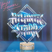 Yours Forever by Atlantic Starr