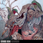 Baxwbakwalanuksiwé by Serious Beak