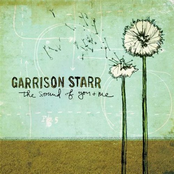 Garrison Starr: The Sound of You and Me