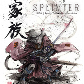 JRDN: Splinter