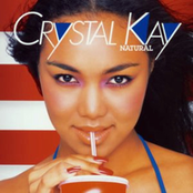 Boyfriend ～what Makes Me Fall In Love～ by Crystal Kay
