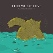 Coordinates EP