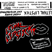 There Goes The Neighborhood