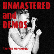 Unmastered & Demos (contents may change)