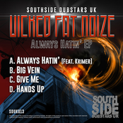 Always Hatin EP