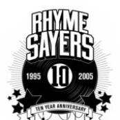 Rhymesayers