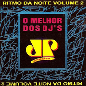 Ritmo da Noite vol.2 - Jovem Pan