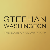 The Edge of Glory / Hair - Single