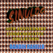 Sinulog (30th Anniversary Commemorative  Collection)