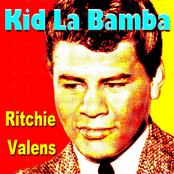 Cry Cry Cry by Ritchie Valens