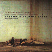 Buess / Hodgkinson / Feiler