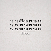 thou