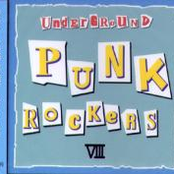 Underground Punk Rockers VIII
