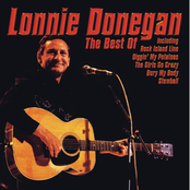 Stackalee by Lonnie Donegan