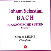 Johann Sebastian BACH: FRANZÖSISCHE SUITEN Vol.1
