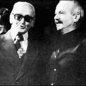 astor piazzolla & osvaldo pugliese