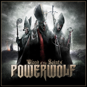 Sanctified With Dynamite by Powerwolf