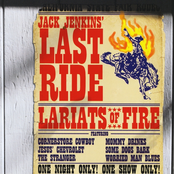 Jack Jenkins' Last Ride