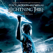 Percy Jackson And The Lightning Thief Soundtrack