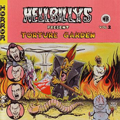 Hellbillys: Torture Garden